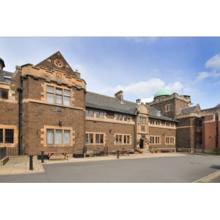 Hotel Stirling Highland