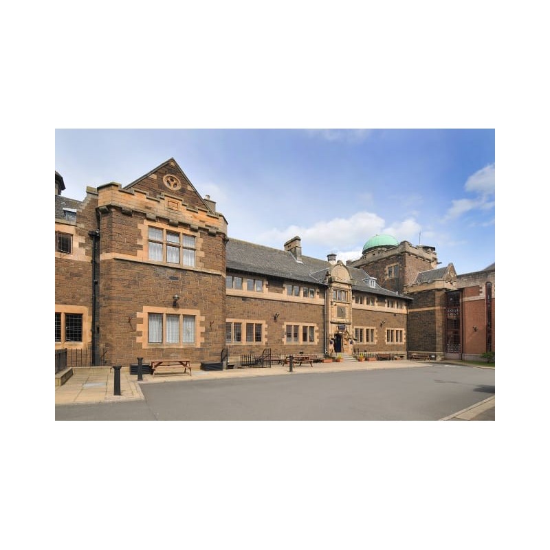 Hotel Stirling Highland