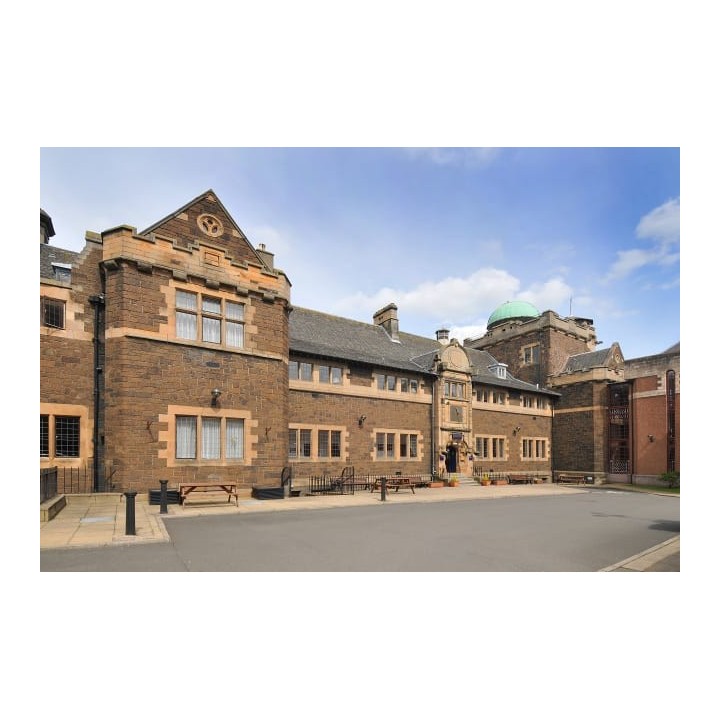 Hotel Stirling Highland