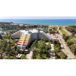Megasaray Resort Side