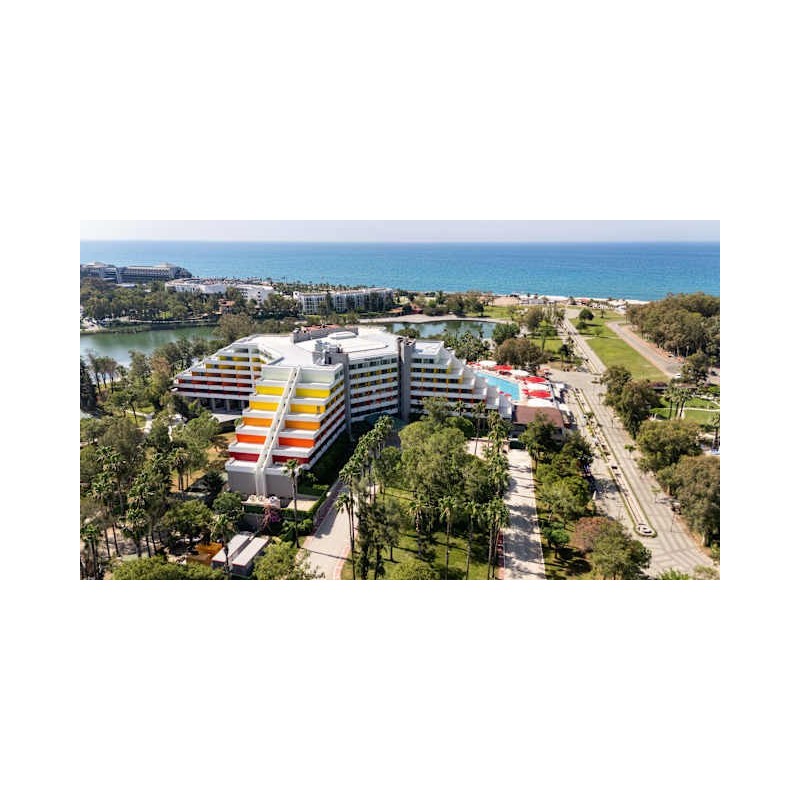 Megasaray Resort Side
