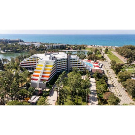 Megasaray Resort Side