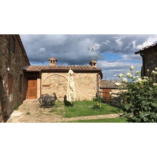 Riserva di Fizzano Residence