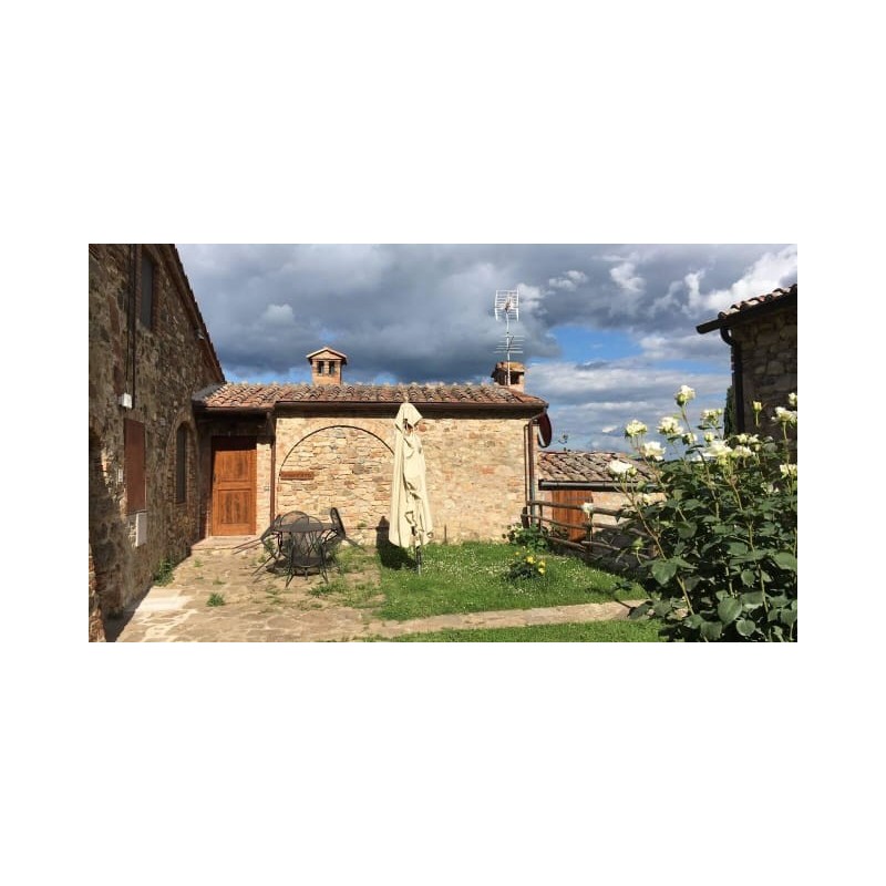 Riserva di Fizzano Residence