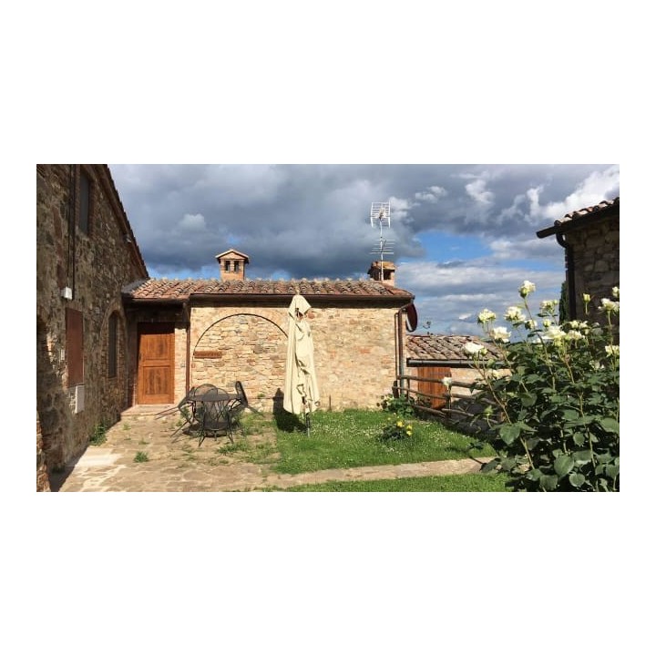 Riserva di Fizzano Residence