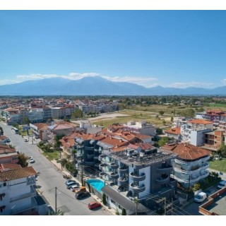 Mediterranean Resort