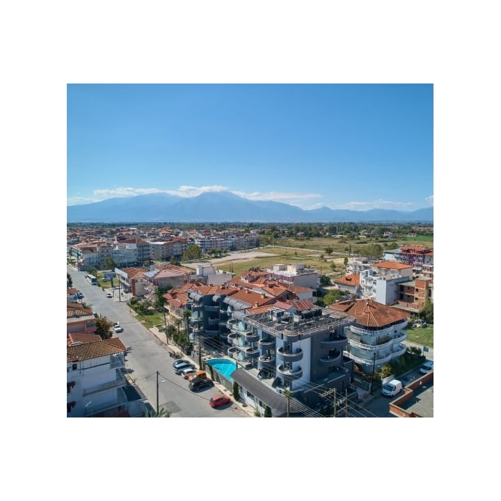 Mediterranean Resort