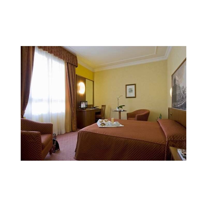 Hotel President