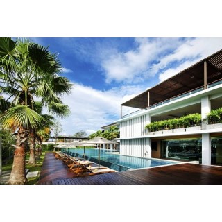 Wyndham Sea Pearl Resort, Phuket