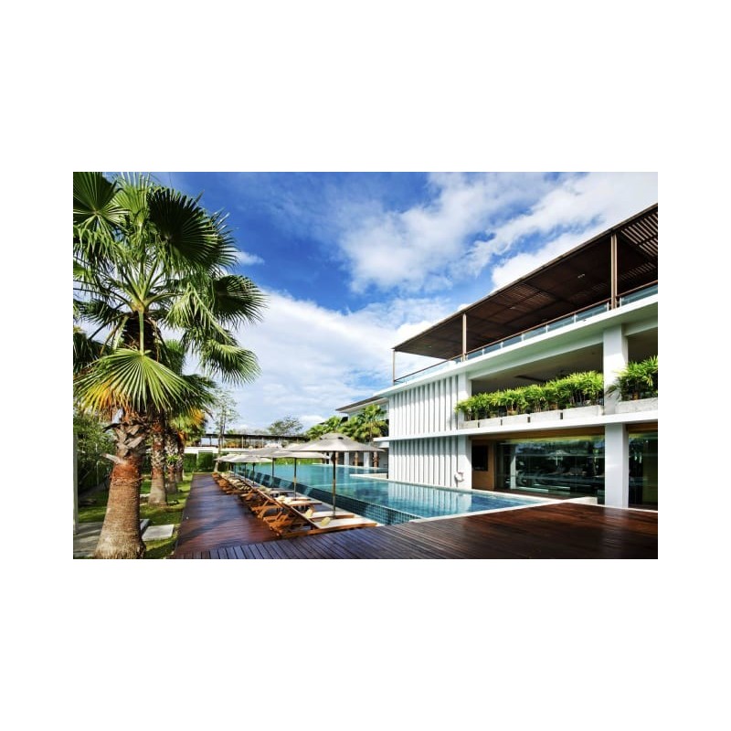 Wyndham Sea Pearl Resort, Phuket