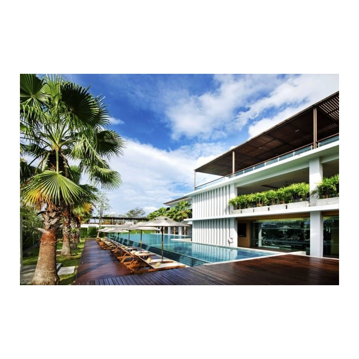 Wyndham Sea Pearl Resort, Phuket