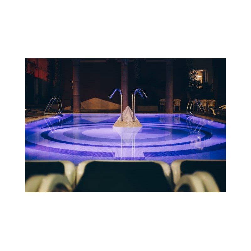 Cleopatra Spa Hotel