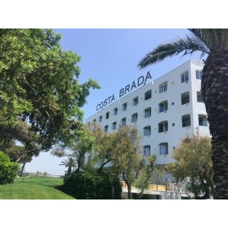 Hotel Costa Brada