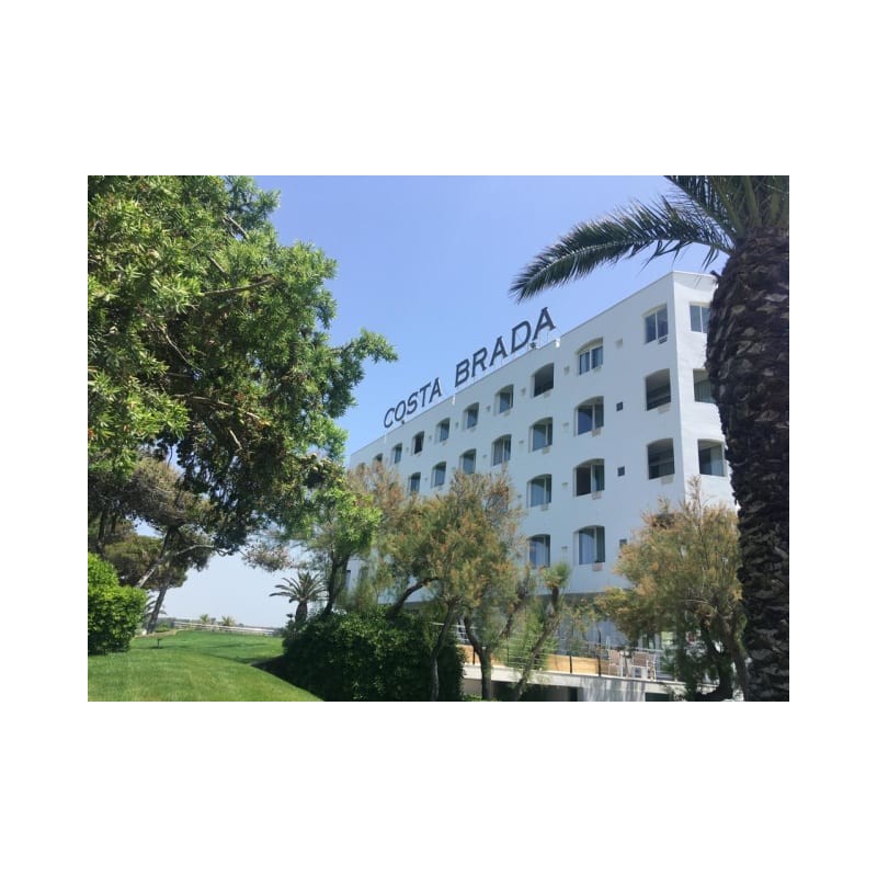 Hotel Costa Brada
