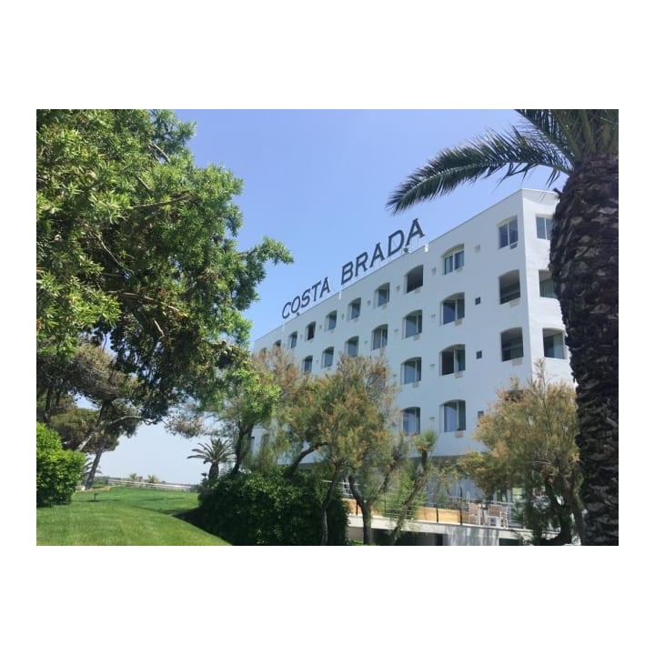 Hotel Costa Brada