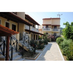 Hotel Athena Beach