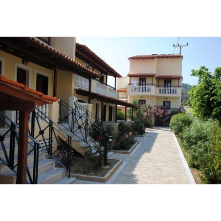 Hotel Athena Beach