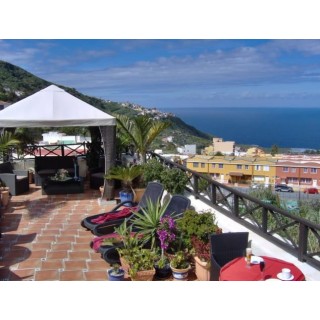 Apartamentos Monasterio de San Antonio