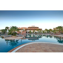 Monte Santo Resort