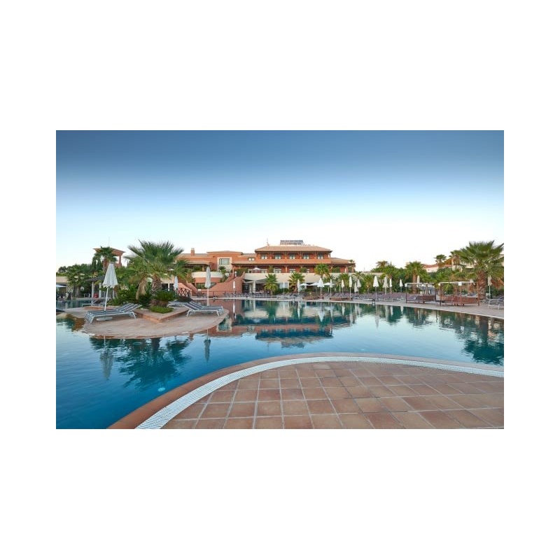 Monte Santo Resort