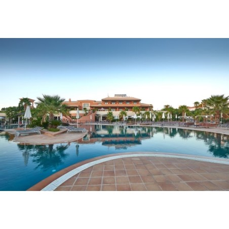 Monte Santo Resort
