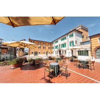 Hotel Villa Malaspina