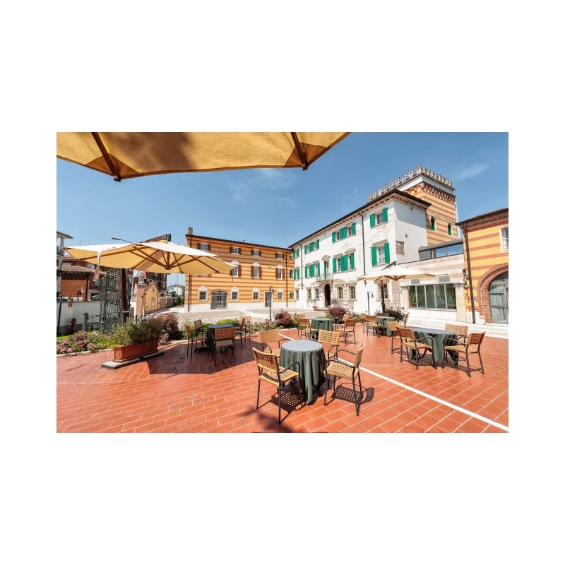 Hotel Villa Malaspina
