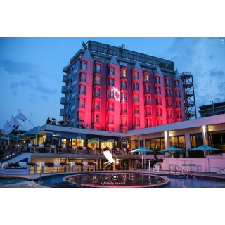 B&B Hotel Chioggia Airone