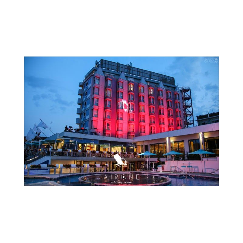 B&B Hotel Chioggia Airone