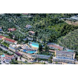 Hotel Cristina