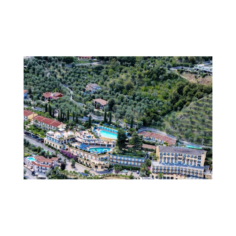 Hotel Cristina