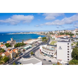 Hotel Vila Galé Estoril