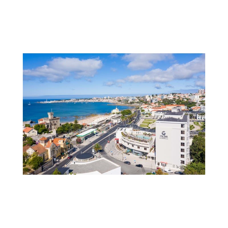Hotel Vila Galé Estoril