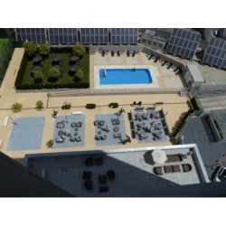 Hilton Garden Inn Sevilla