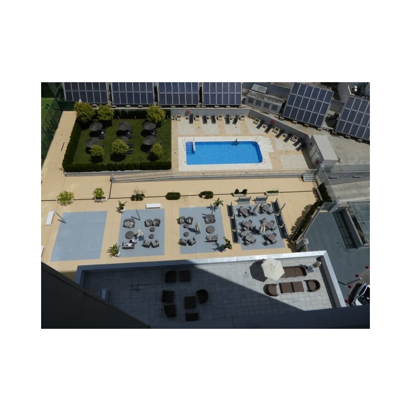 Hilton Garden Inn Sevilla