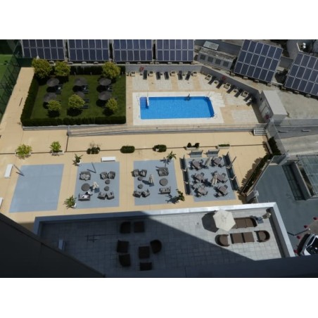 Hilton Garden Inn Sevilla