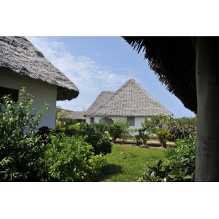 Pearl Beach by Sansi