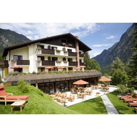 Familienhotel Lagant