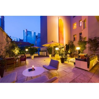 Hotel Der Wilhelmshof