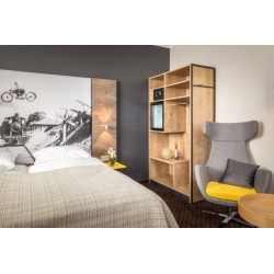 Westbahn Hotel