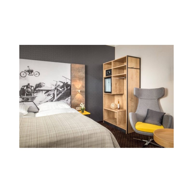 Westbahn Hotel