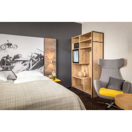 Westbahn Hotel