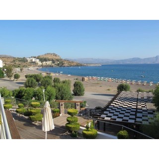 Lindian Jewel Hotel and Villas