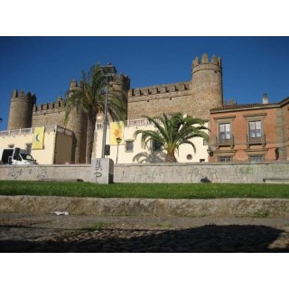 Hotel Parador de Zafra