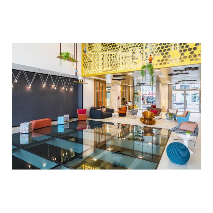 Capri by Fraser Berlin