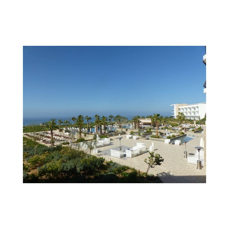 Hyatt Place Taghazout Bay