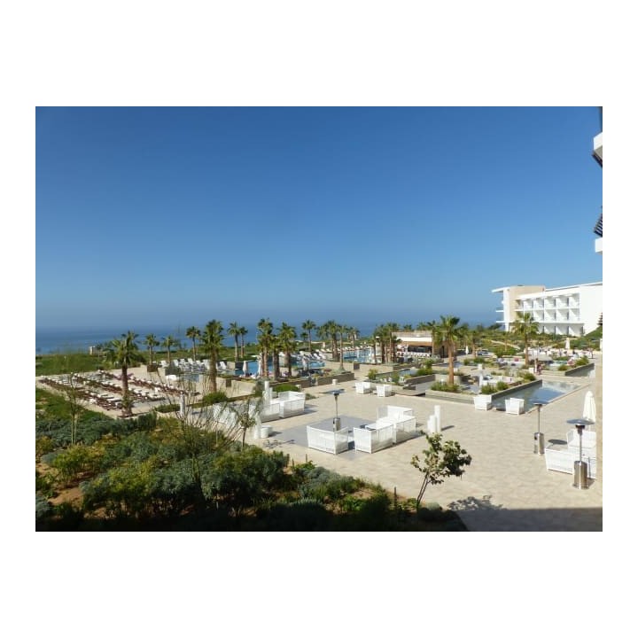 Hyatt Place Taghazout Bay