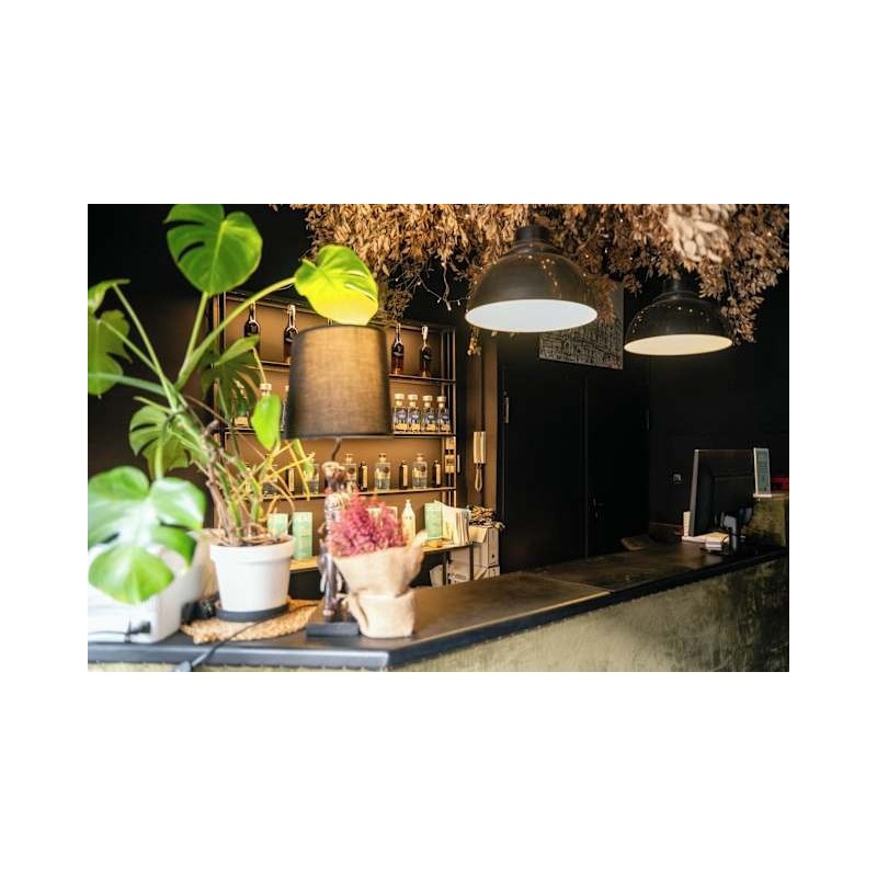 Hotel Atiram Internacional Ramblas Cool