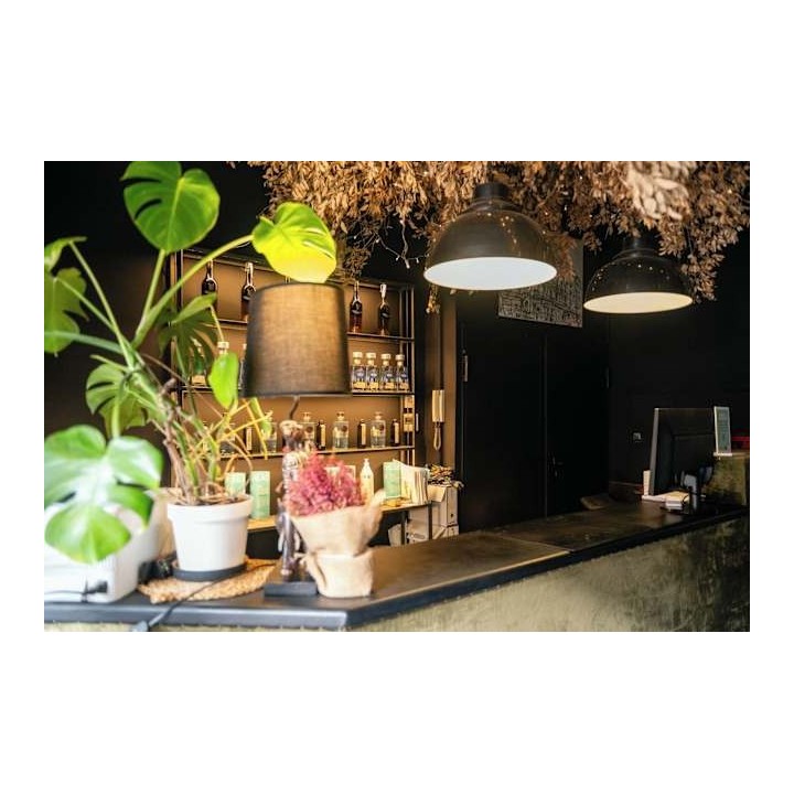 Hotel Atiram Internacional Ramblas Cool