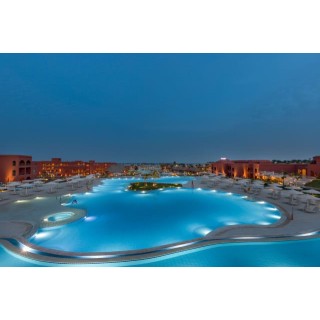 Pickalbatros Laguna Vista Hotel